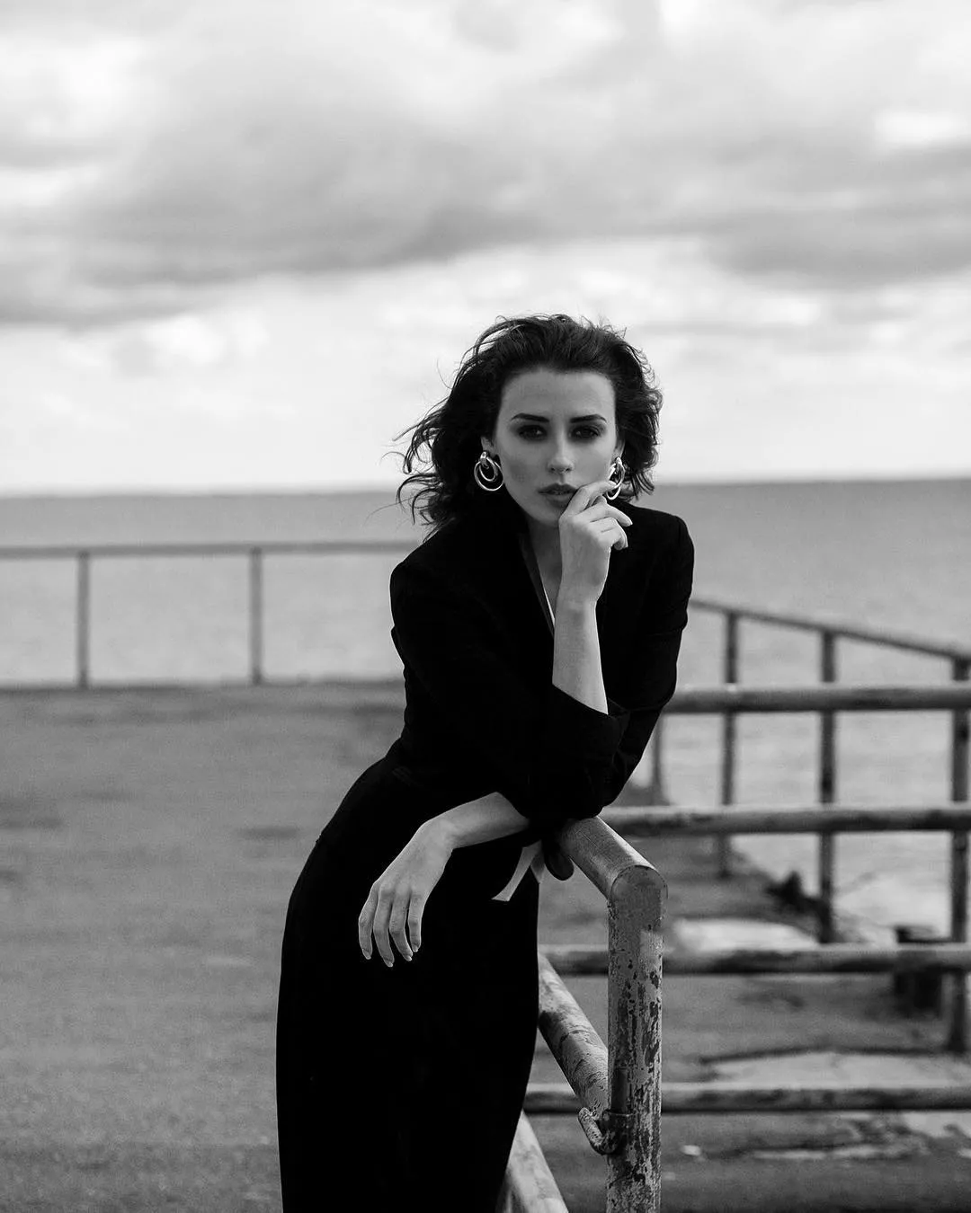 Christina Noir posted by BOOOOOOOBIES