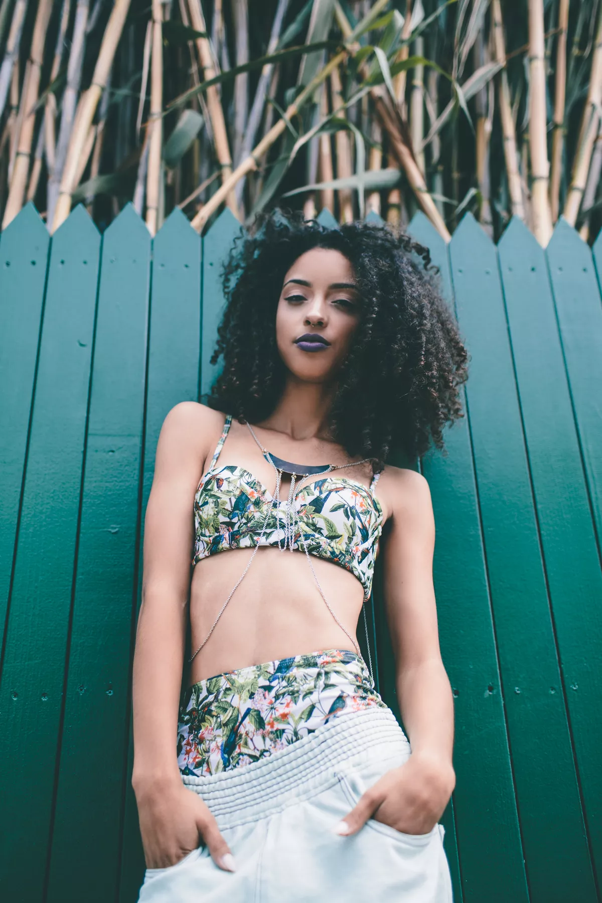 Christina Santini posted by AdviceGivingBlackGuy