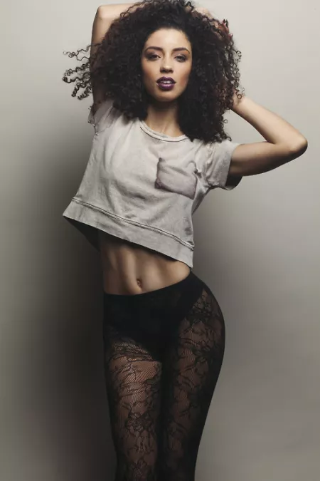 Christina Santini by iMakeSense