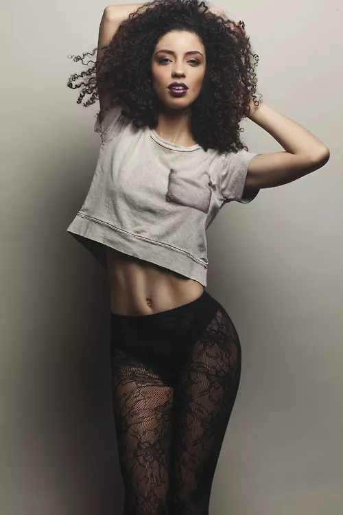 Christina Santini posted by iMakeSense