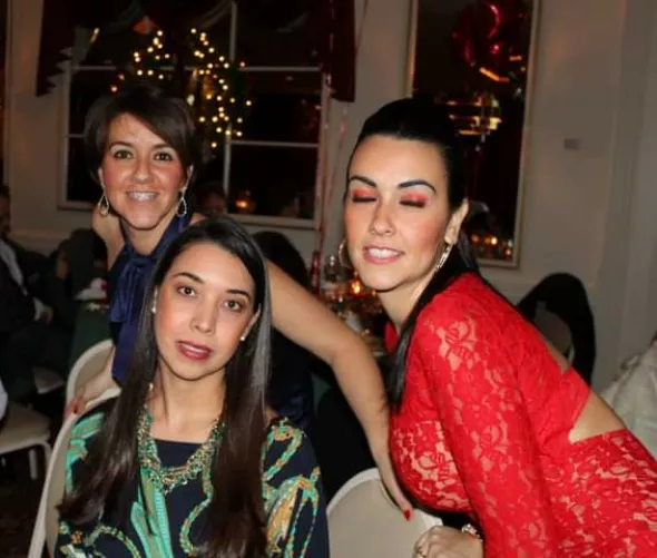 Christmas by Chaturbater1