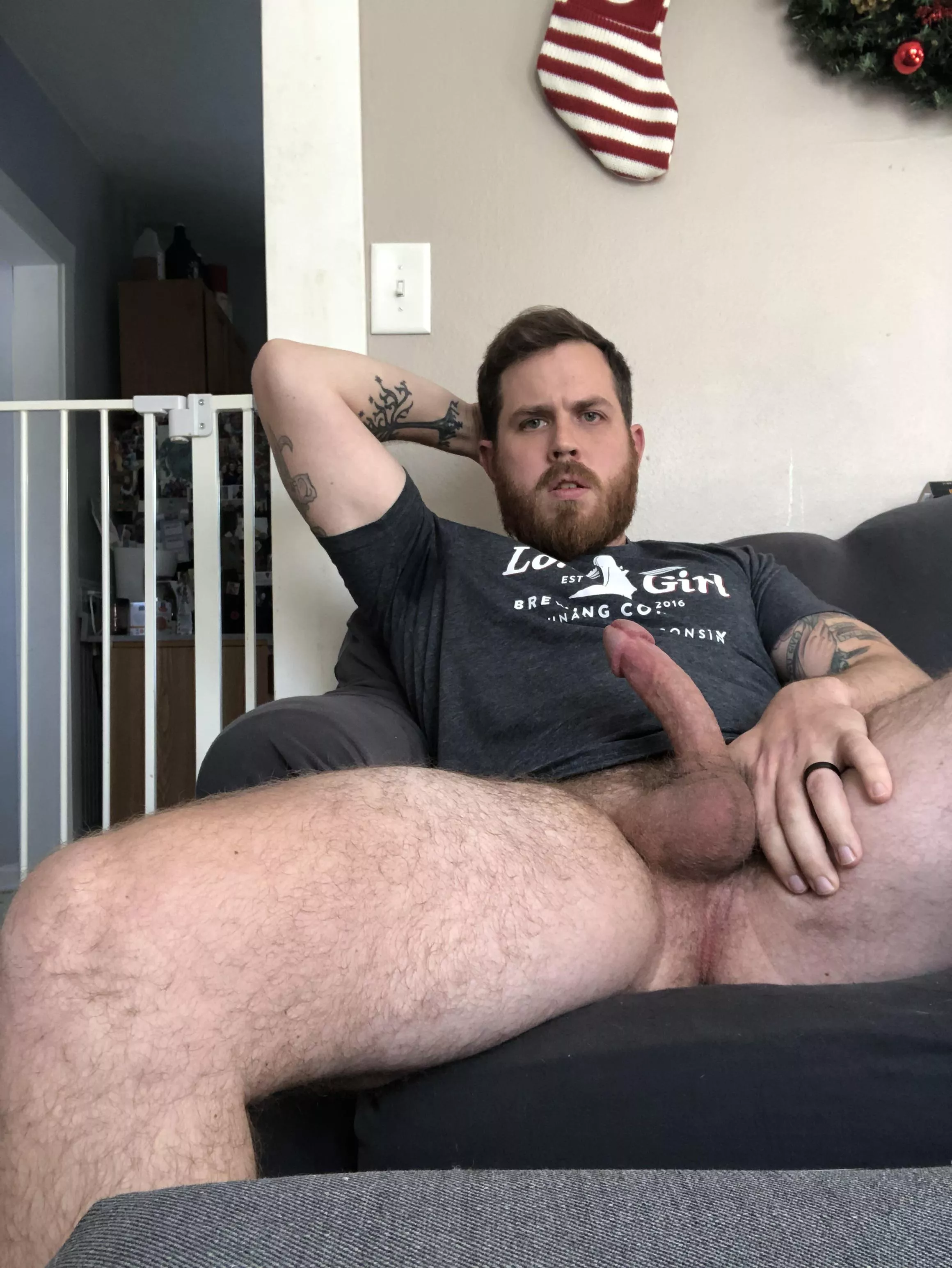 Christmas break is boring. Let’s spice things up. posted by WildWiscothrow