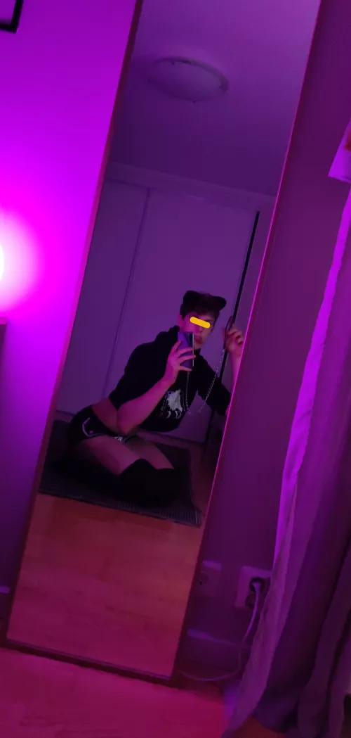 Christmas came early and I decided to post, pls be nice to me <3 by throwaway_pa_golvet