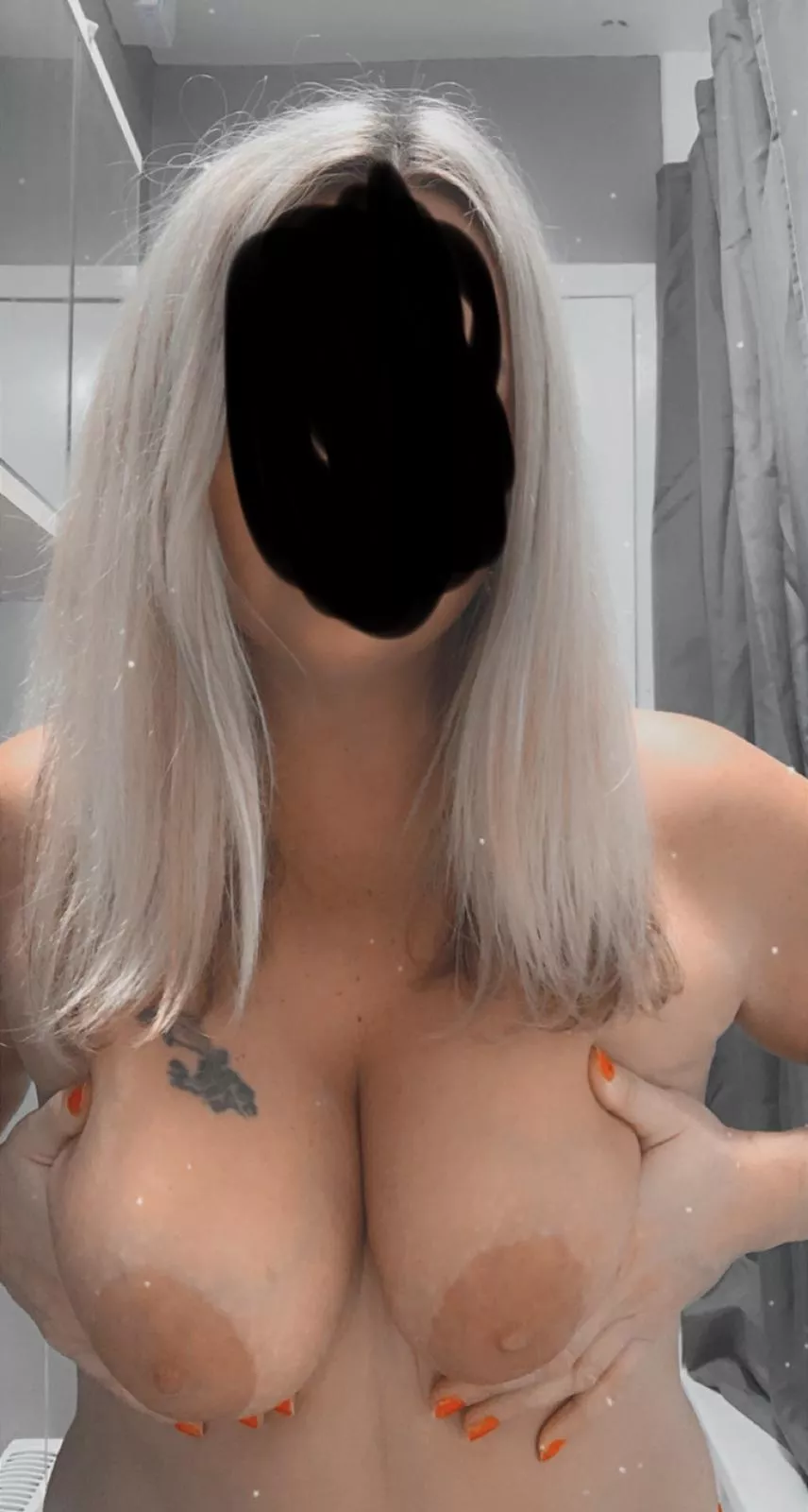 Christmas cheer, Merry tit mas 😉😘 posted by Fair-Animator3207