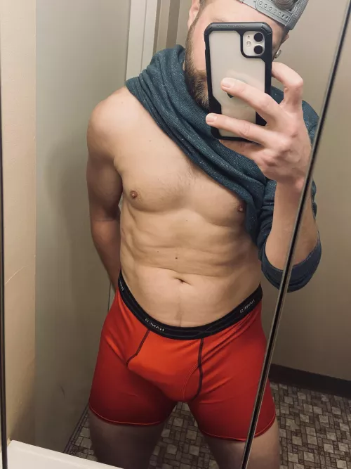 Christmas colors by sireewoh