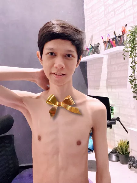 Christmas comes early this year 🎄🎁 by Christopher24x