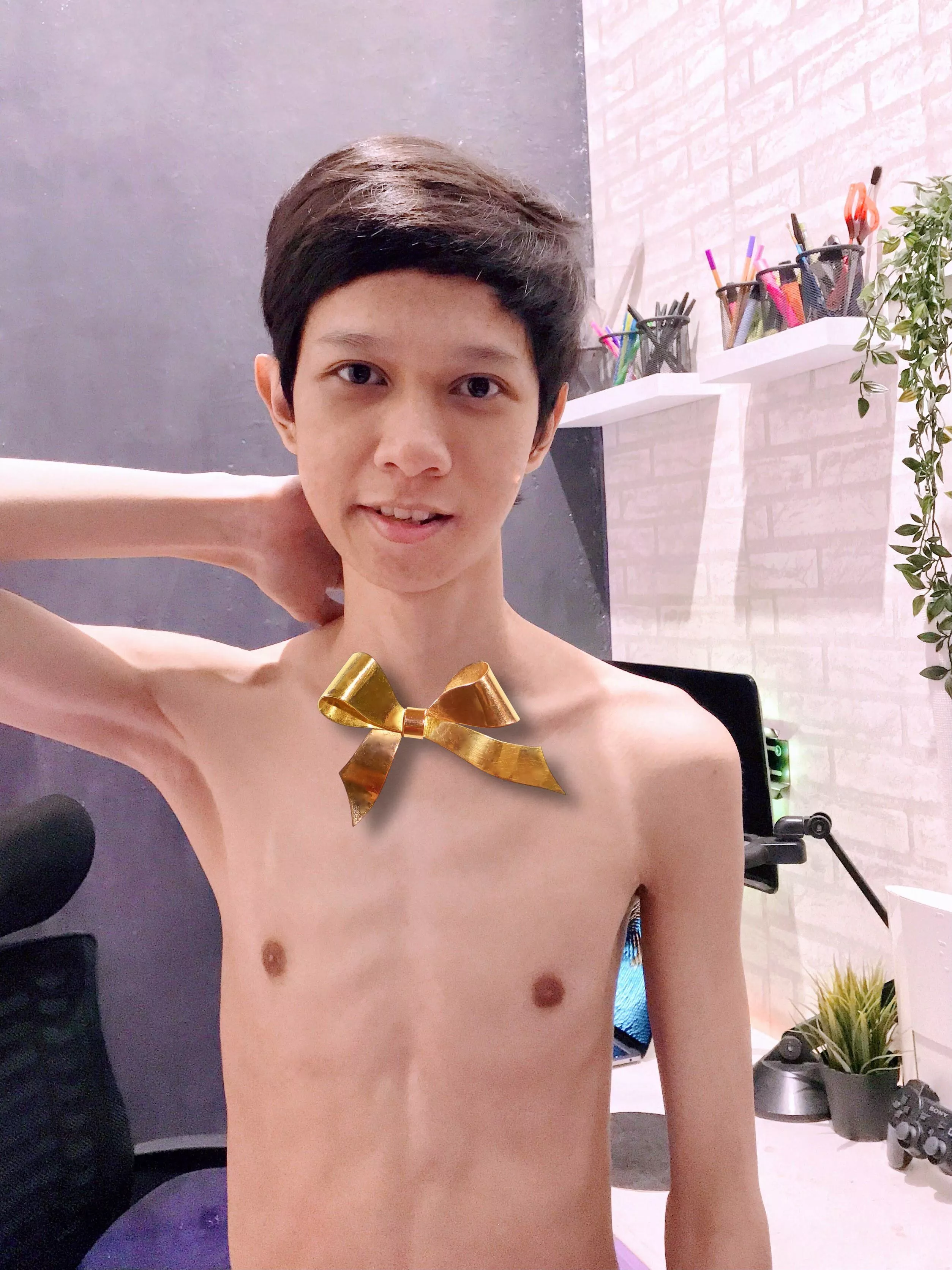 Christmas comes early this year 🎄🎁 posted by Christopher24x