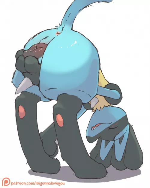 Christmas Cookies (imgonnaloveyou) by TangentYoshi