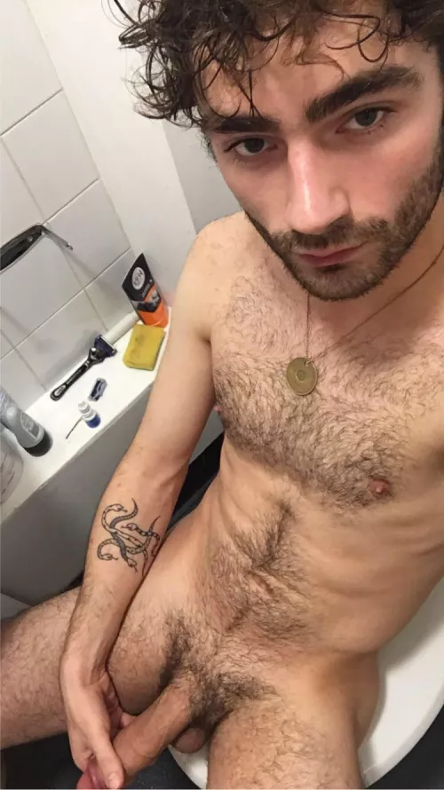 christmas cuddle fuck? by pablo__pistachio