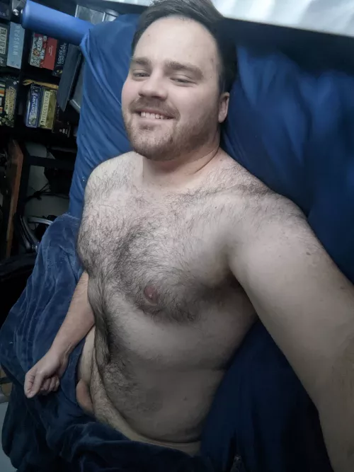 Christmas Cuddles Anyone? by NSFW_Ders