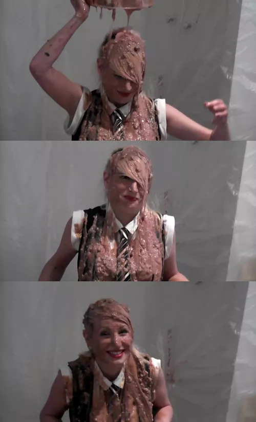 Christmas dinner leftovers by _Anonymous_Account_