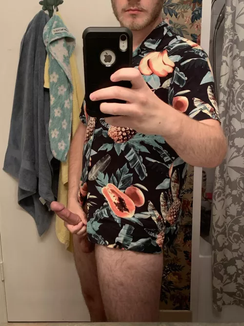 Christmas in South America anyone? by Horny4Mee