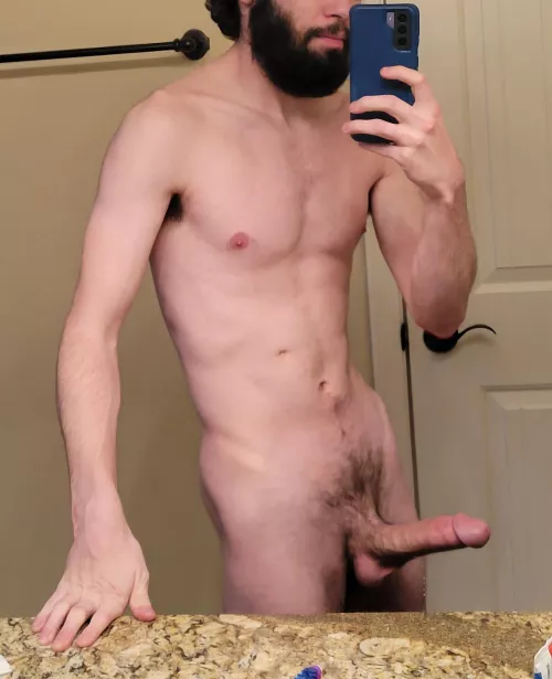 Christmas present from me to you by ketchup1313