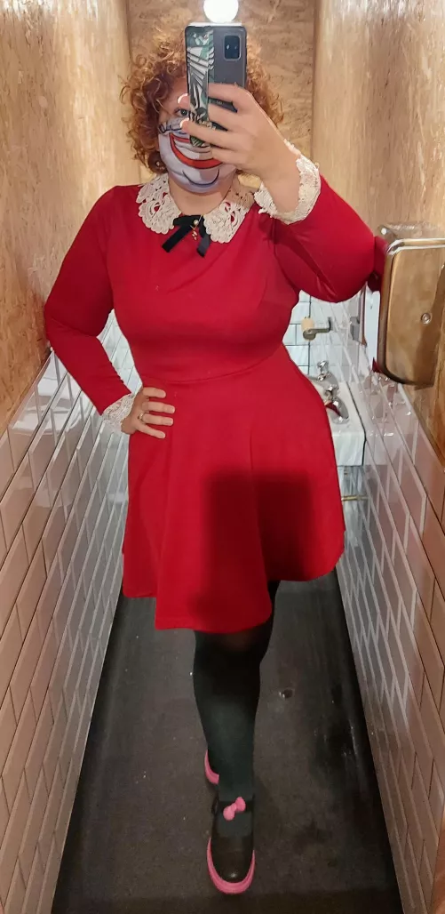 Christmas ready by Ayne-Yuki