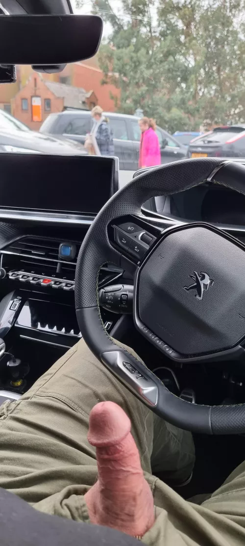 Christmas shopping by billanker