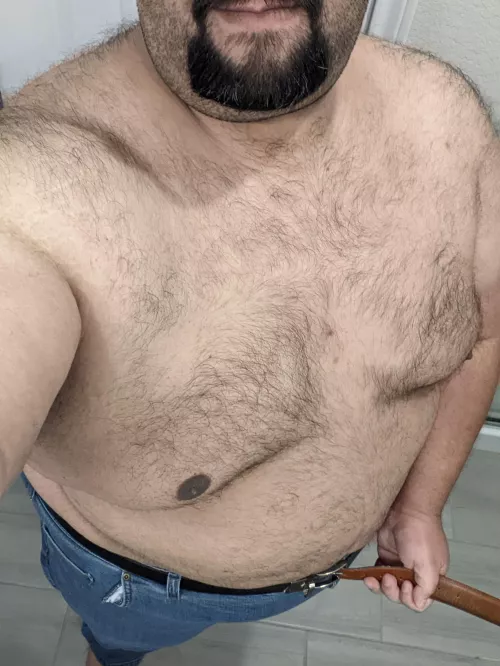 Christmas stuff has been put up all around the house and outside. Time to get relaxed...shower sounds good too I think 🙂 by TheCyrinth