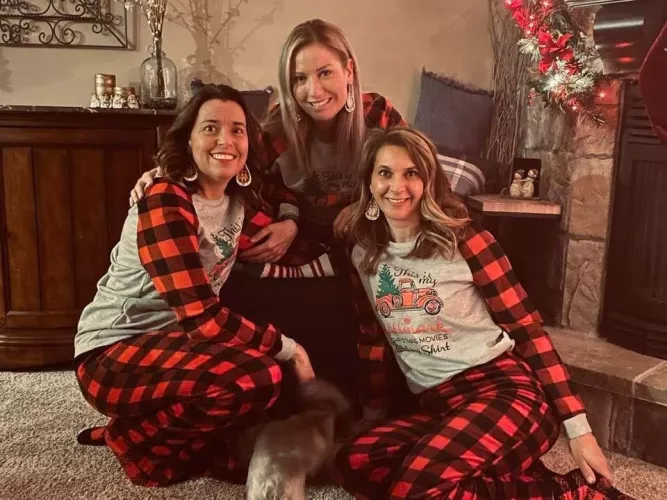 Christmas sweets by Lenny-Ad-9046