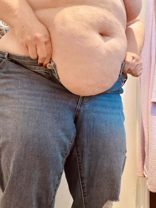 Christmas sweets are causing a problem by SouthernSerenity42