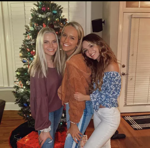 Christmas time by hairgordan