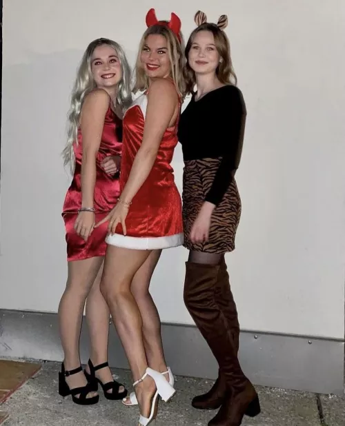 Christmas Time by Effective-Trash-9879