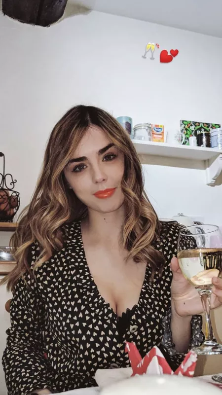 Christmas wine by [deleted]