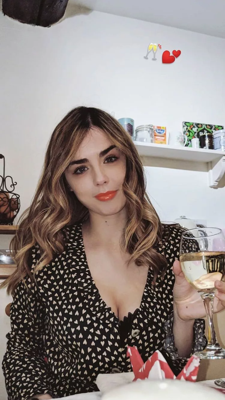 Christmas wine posted by [deleted]