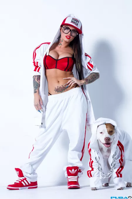 Christy Mack by PM_ME_THAT_WHALETAIL