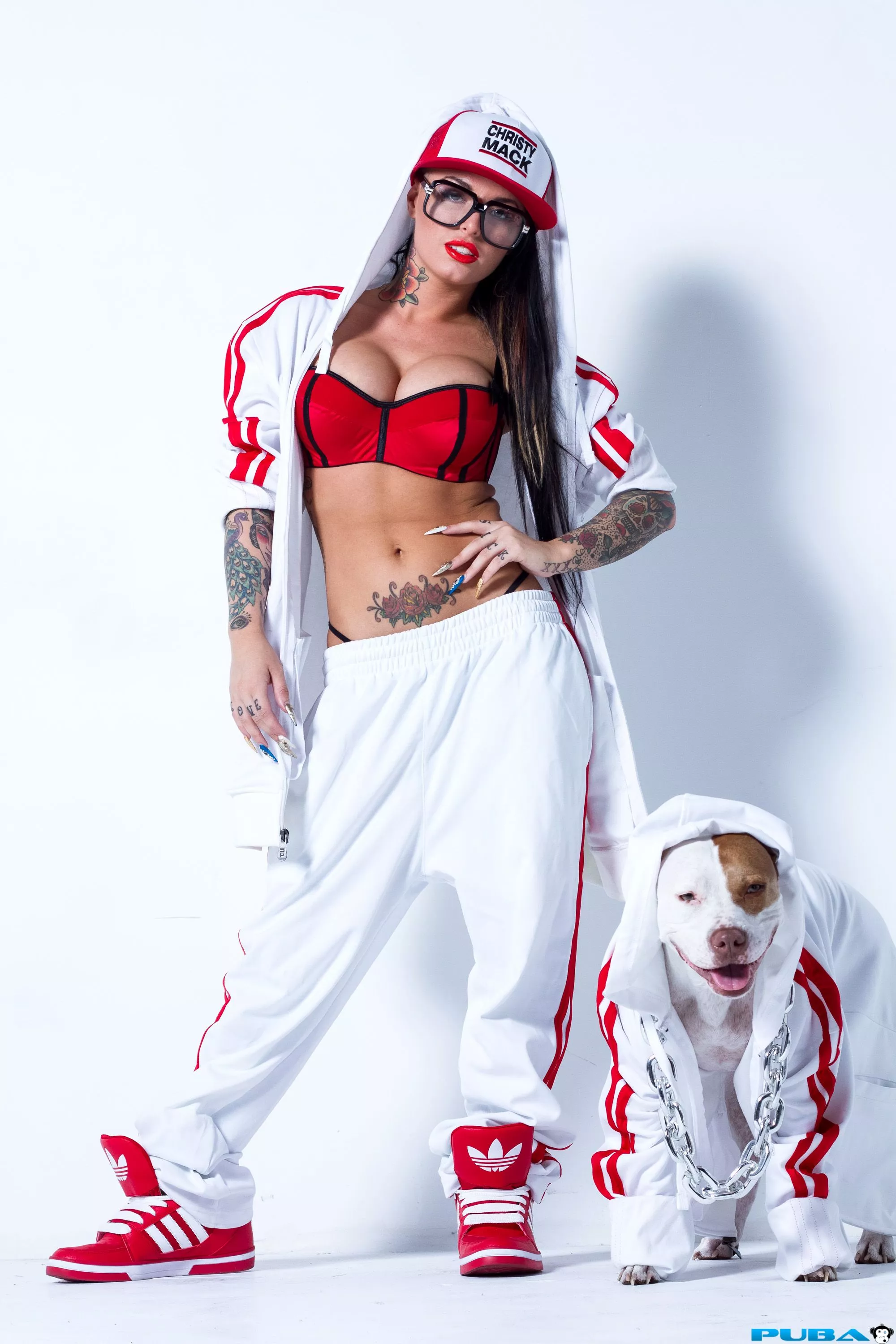 Christy Mack posted by PM_ME_THAT_WHALETAIL