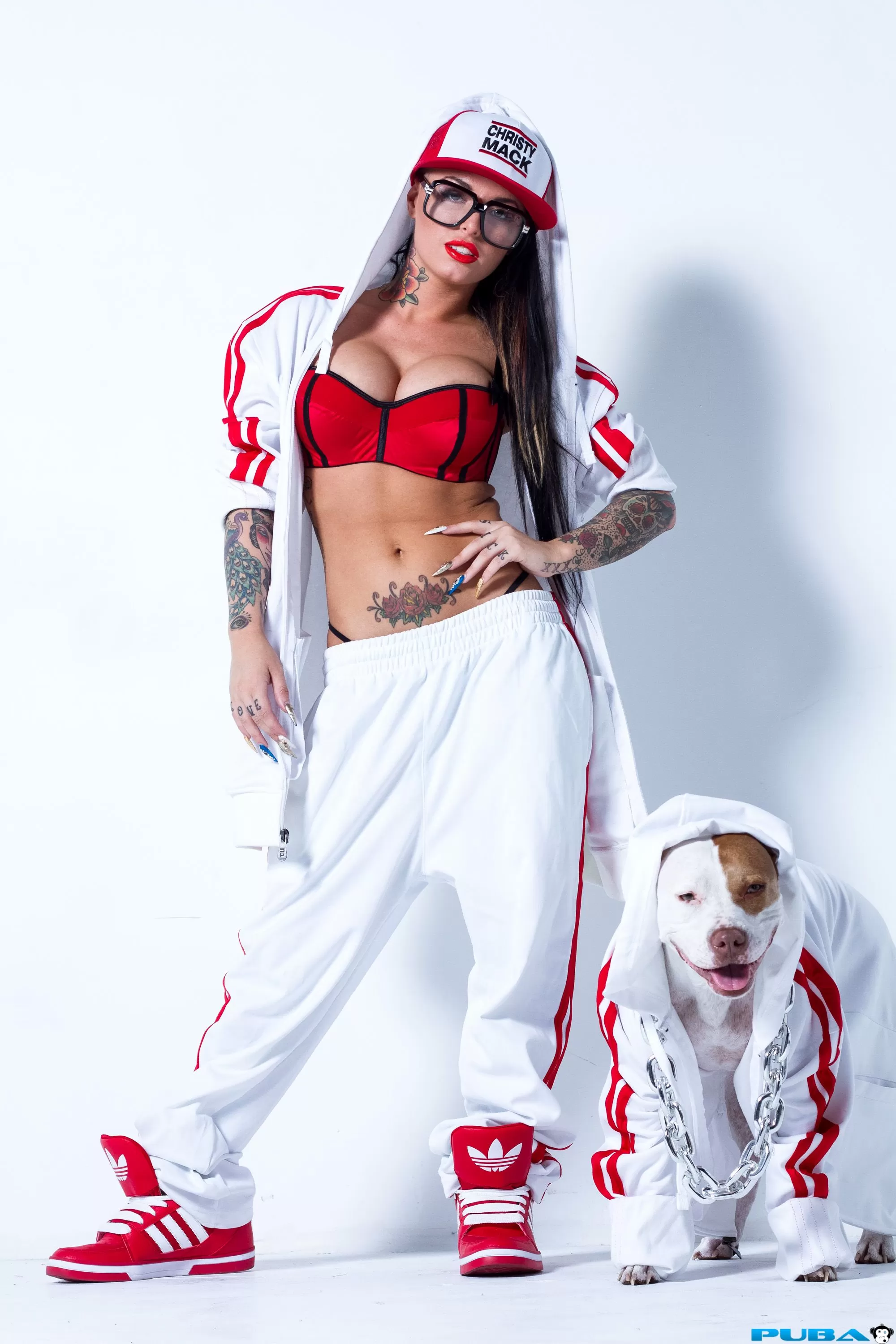 Christy Mack posted by PM_ME_THAT_WHALETAIL