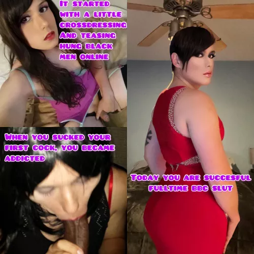 Chronic of a BBC whore by -Hoe_Hoe_Hoe-