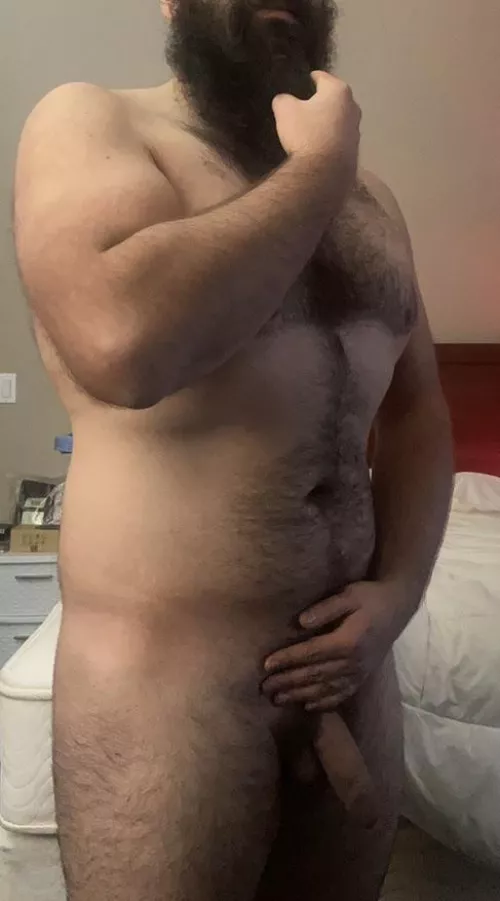 Chub with a chub by DarkBanishing14