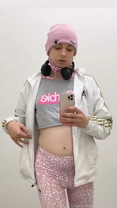 chubbier by hayleyglyphs