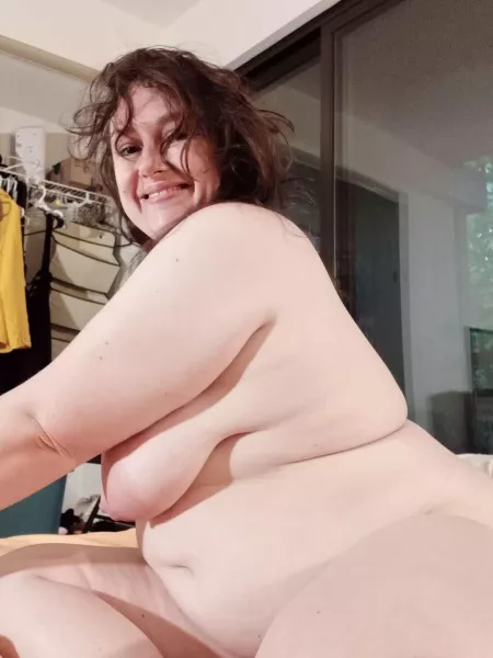 Chubby 34f by Duke_Dawg