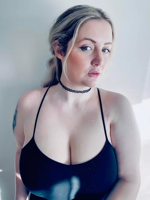 Chubby by AmazingBoobs1