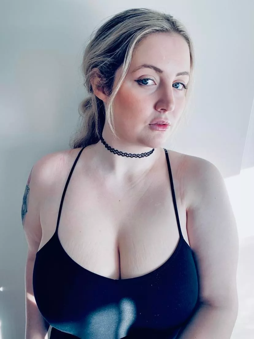 Chubby posted by AmazingBoobs1