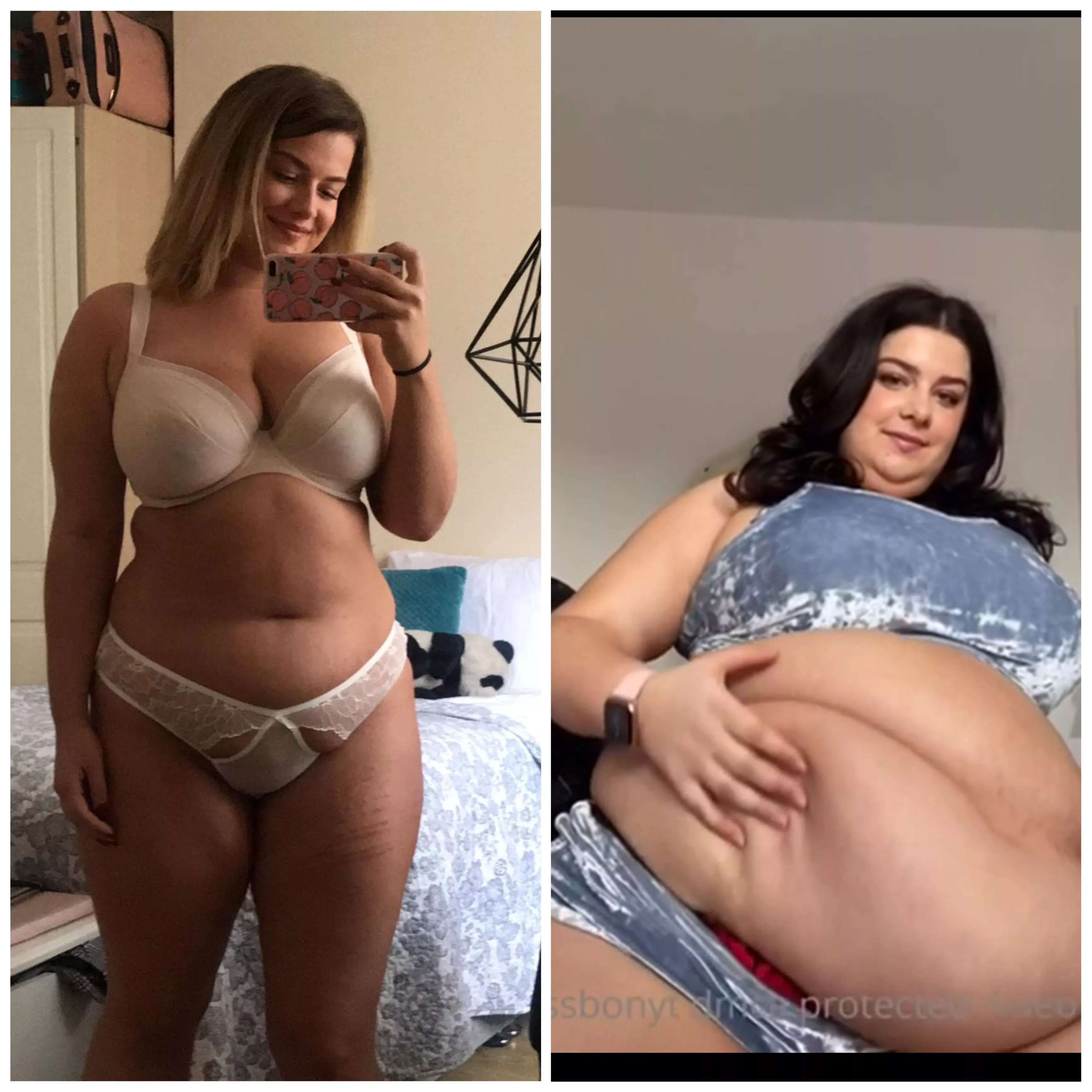 Chubby posted by deemeeeeeeent