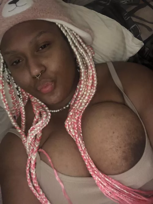 chubby and a beautiful princess 💋 by chubbybishie