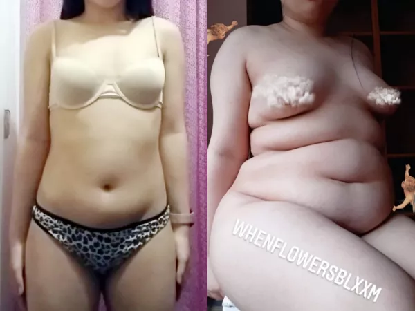 Chubby Asian BBY ✔ UNLOCKED by whenflowersblxxm