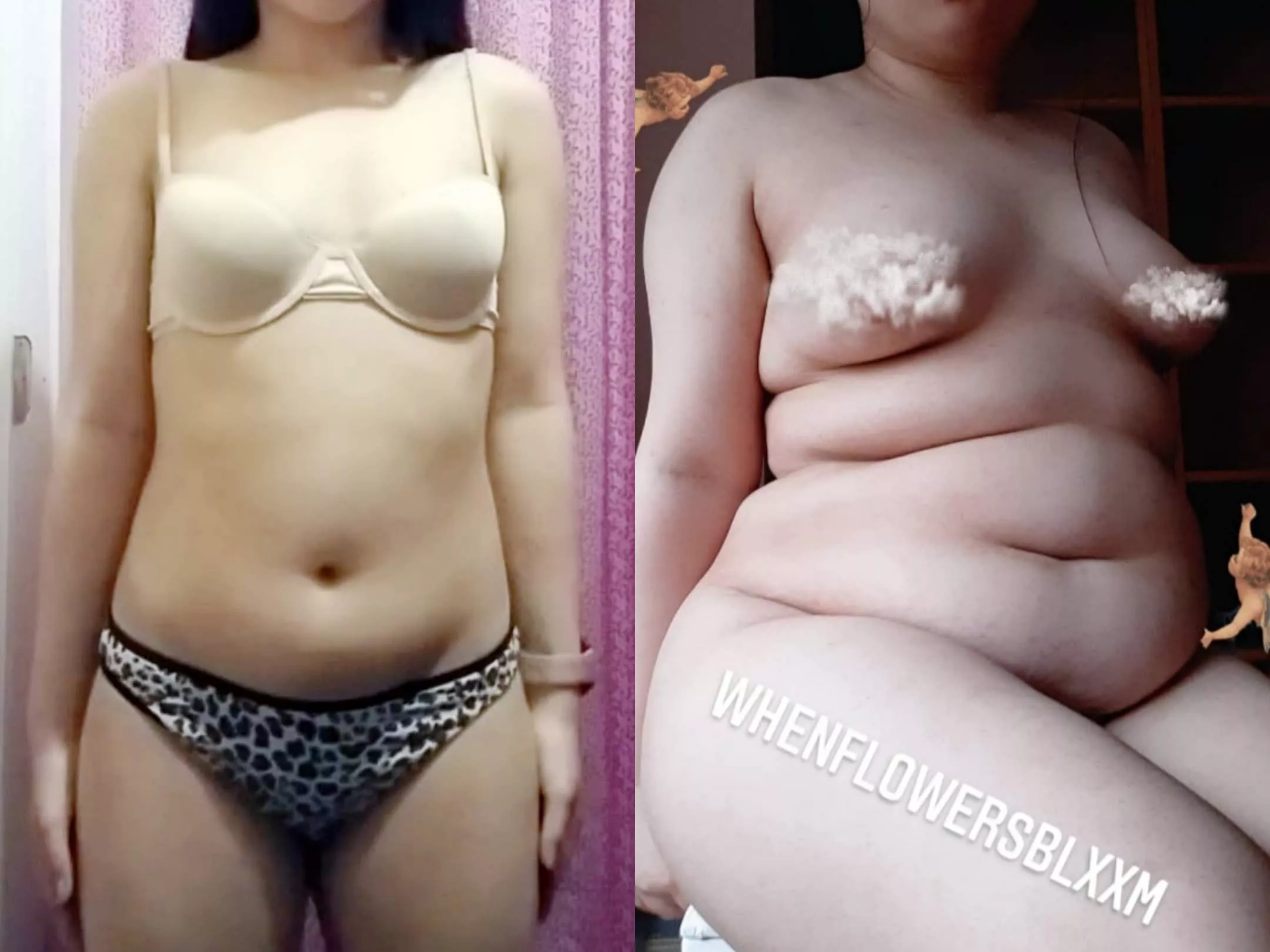 Chubby Asian BBY ✔ UNLOCKED posted by whenflowersblxxm