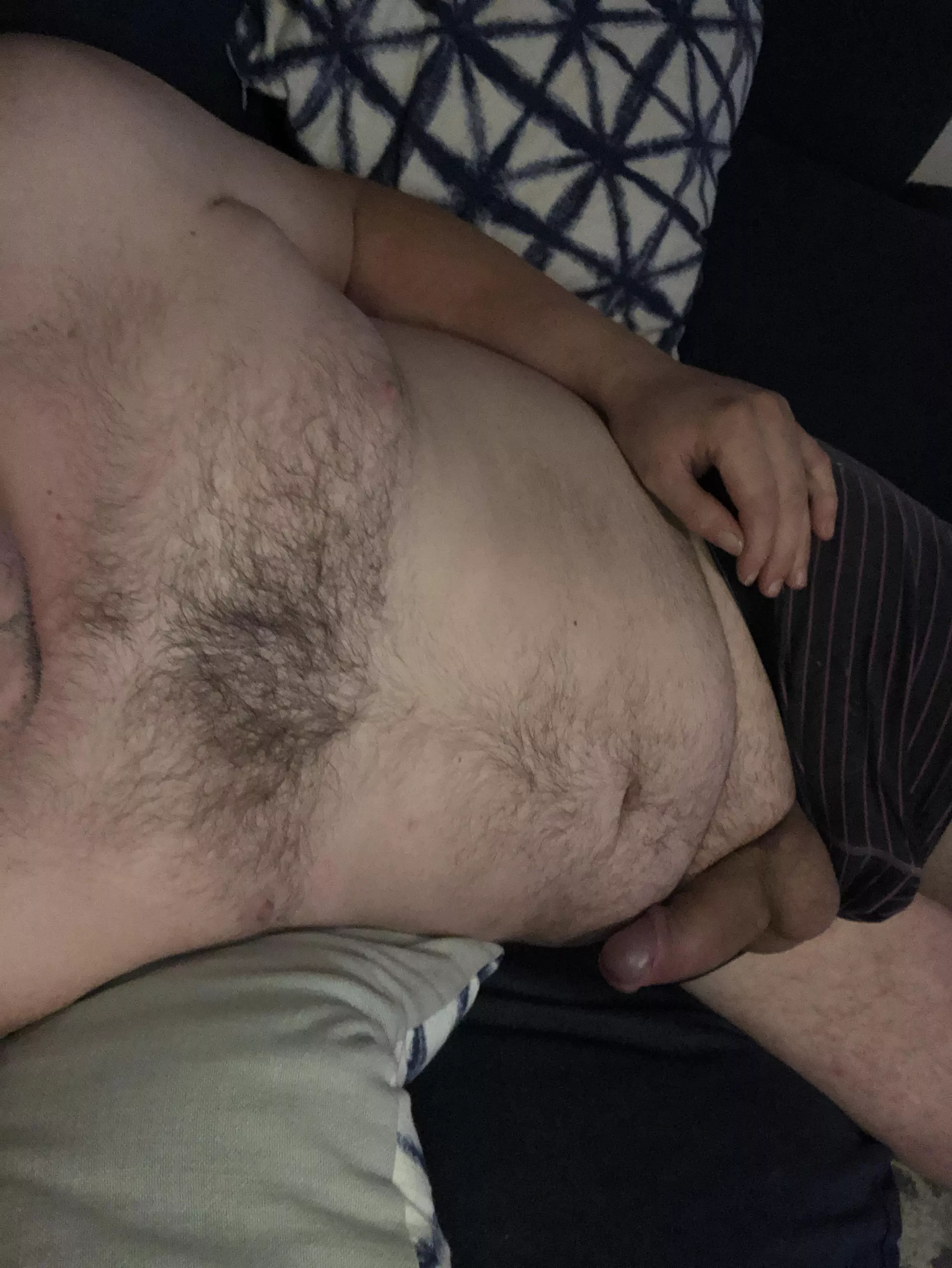 Chubby but cute 🐻 posted by Purple-Outrageous