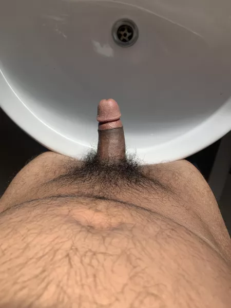 Chubby enough? by jimmysavage5