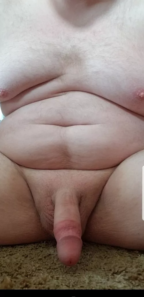 Chubby enough??? by Dickeysmalls5321
