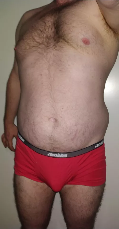 Chubby enough for here? by the_gman_au