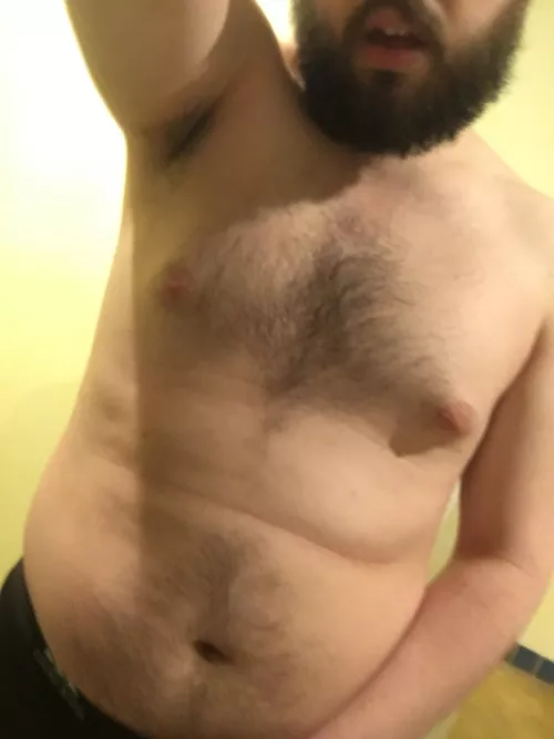 Chubby enough for you? by 33hungbi