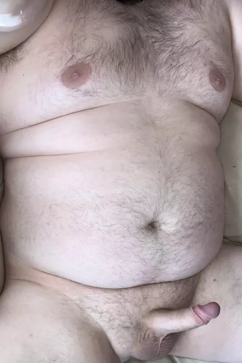 Chubby everywhere! by addyyturner