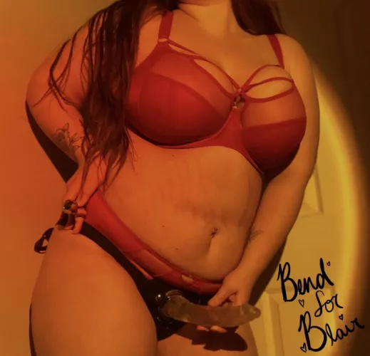 chubby girls too? by ChxbbyBxnny