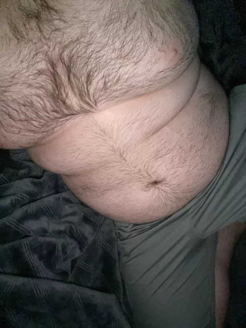 Chubby guy here looking for some new friends by bearchub2114