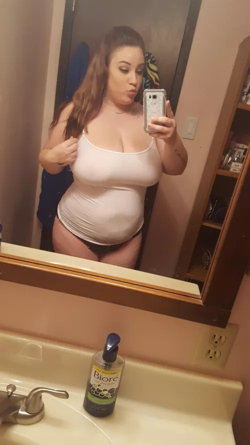 Chubby is always better 😉 by bigbussombratt