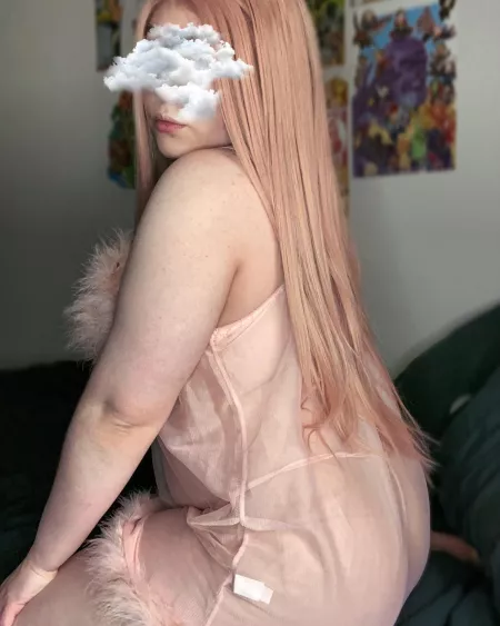 Chubby slut 💦sub for instant access to 100+ nudes, solo play, lingerie & feet ✨cum play 🥺 by H0pechan