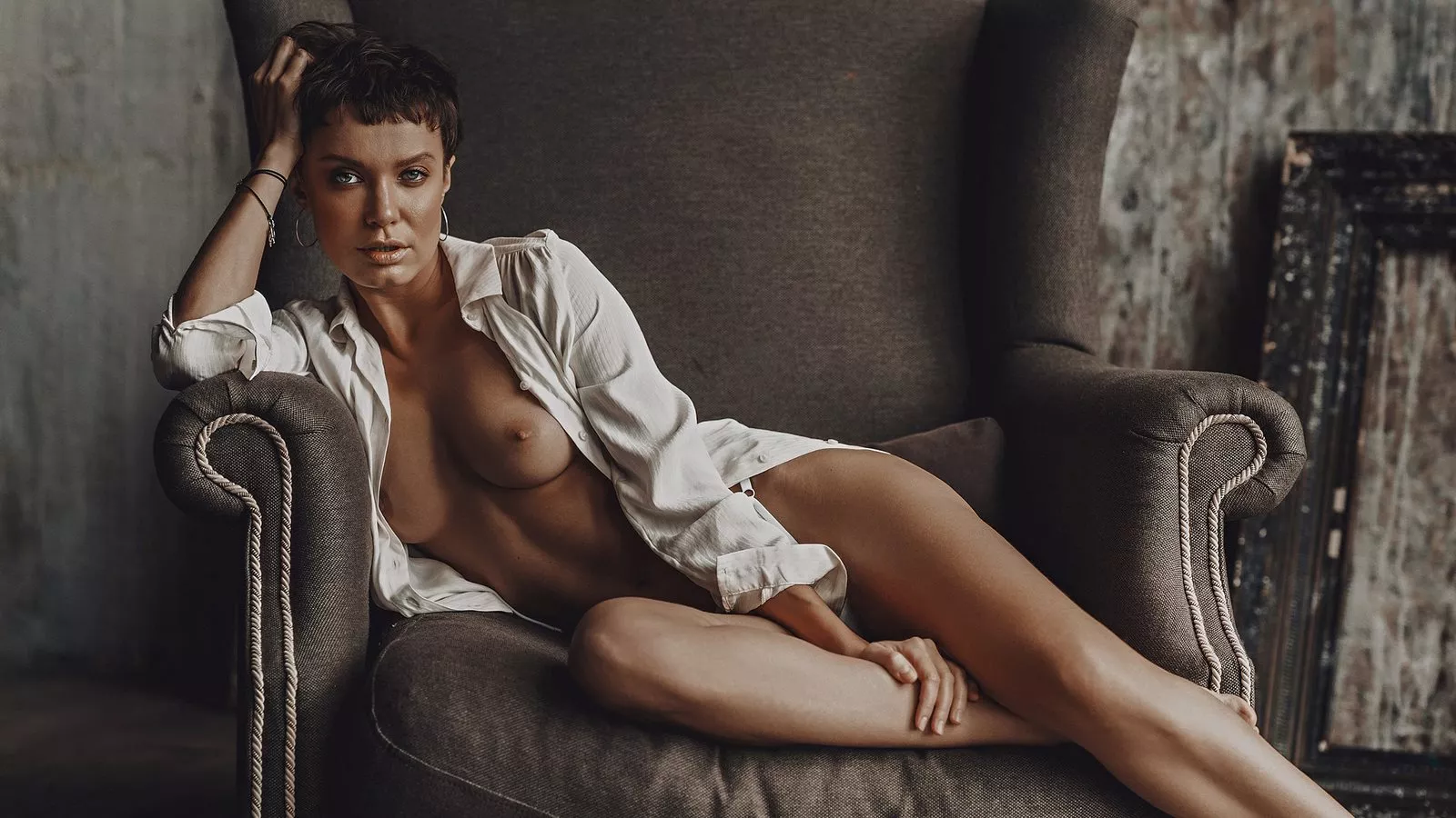 Chucha Babuchina posted by paredocks